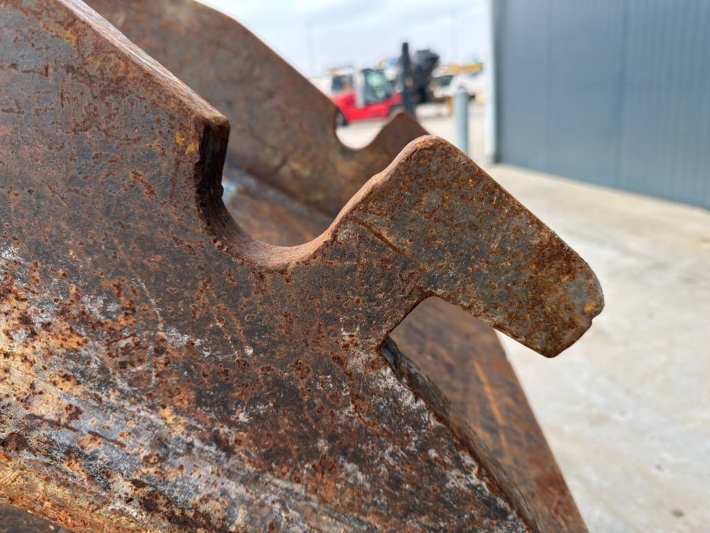 Verachtert CW40