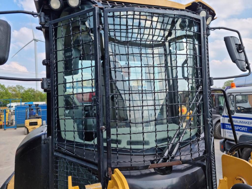 CAT 938K / 938M