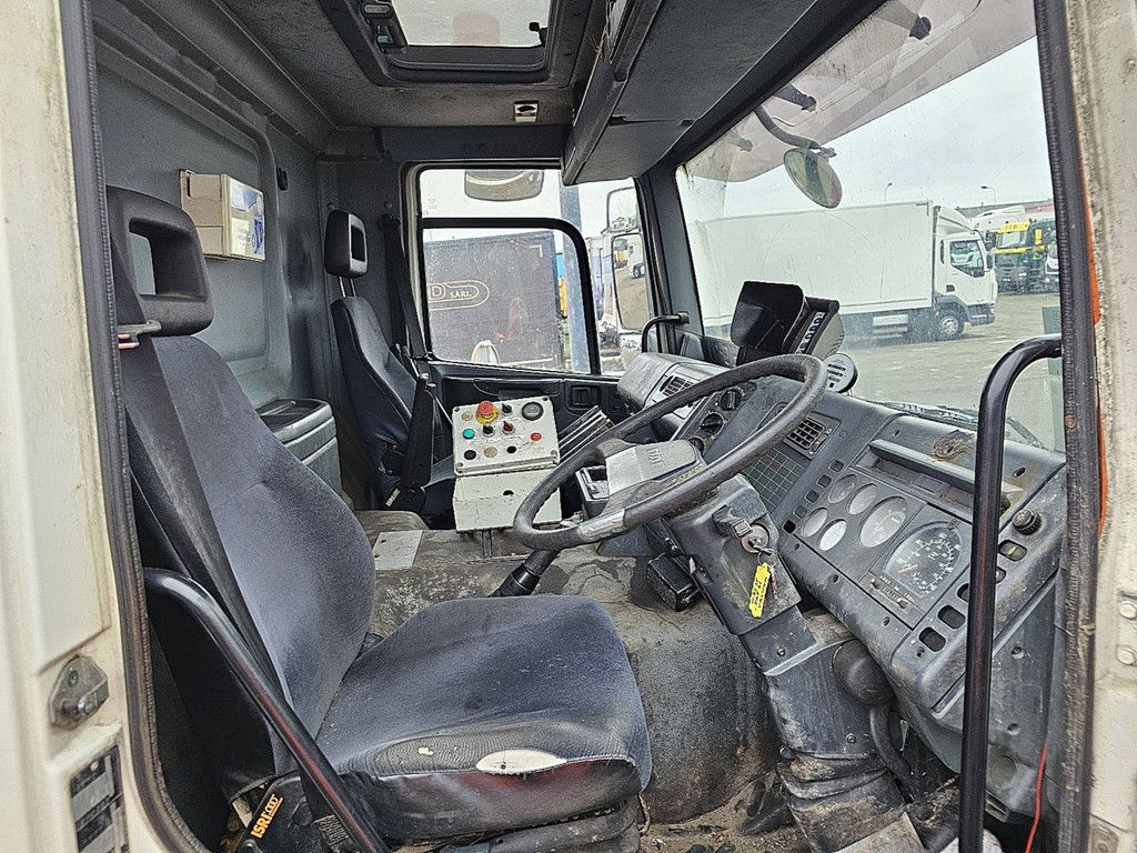 DAF 65.210 ati euro 2 steel