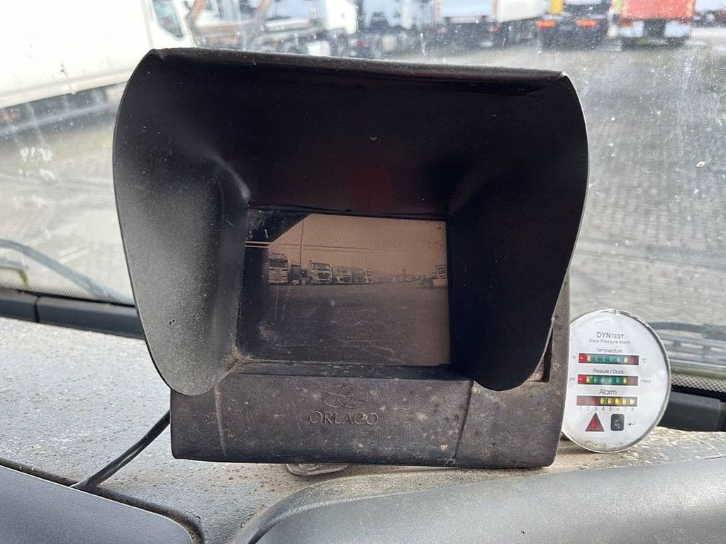 DAF 65.210 ati euro 2 steel