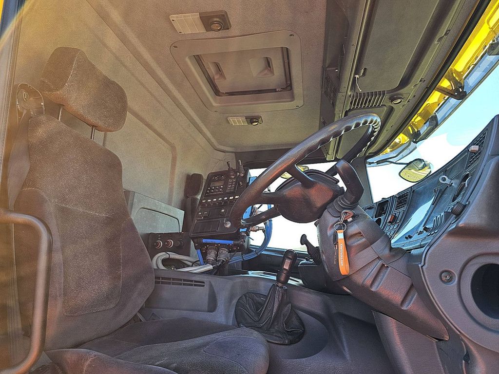 SCANIA P94.220