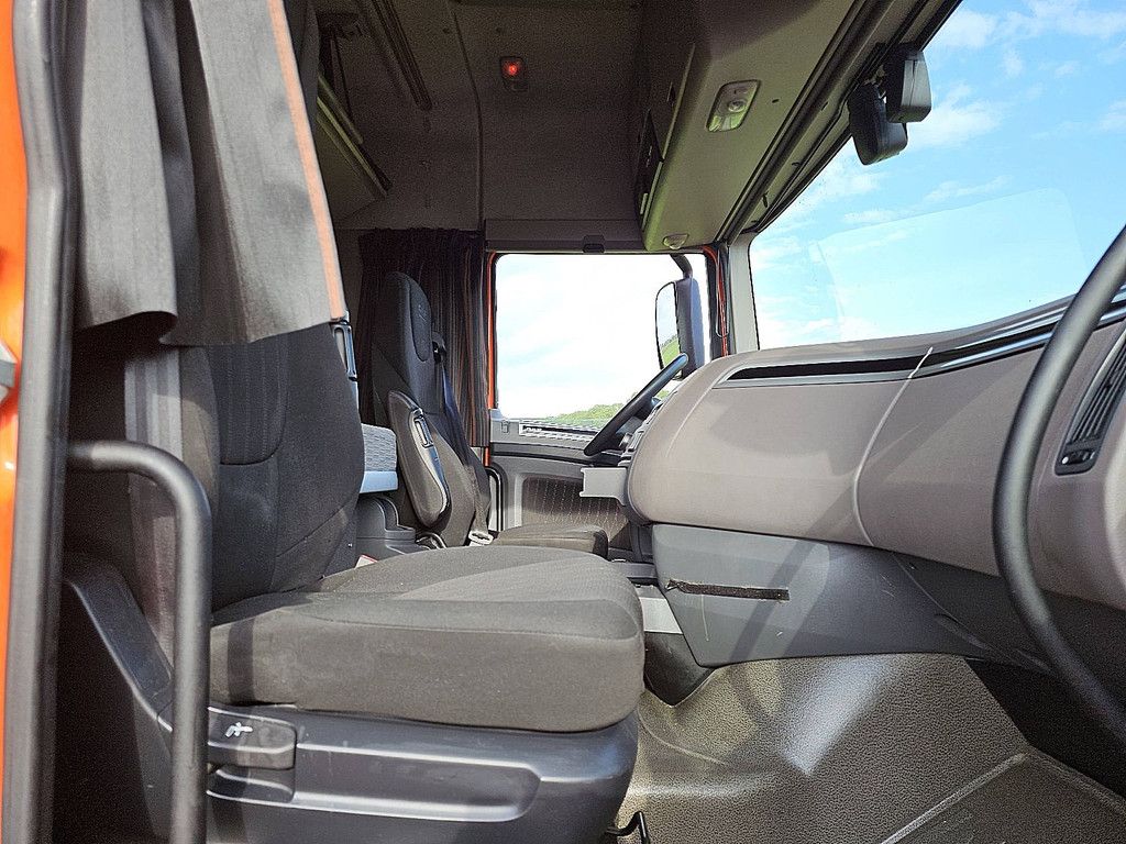 DAF XF 450 spacecab