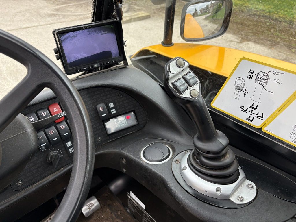 JCB 516.40 compact verreiker