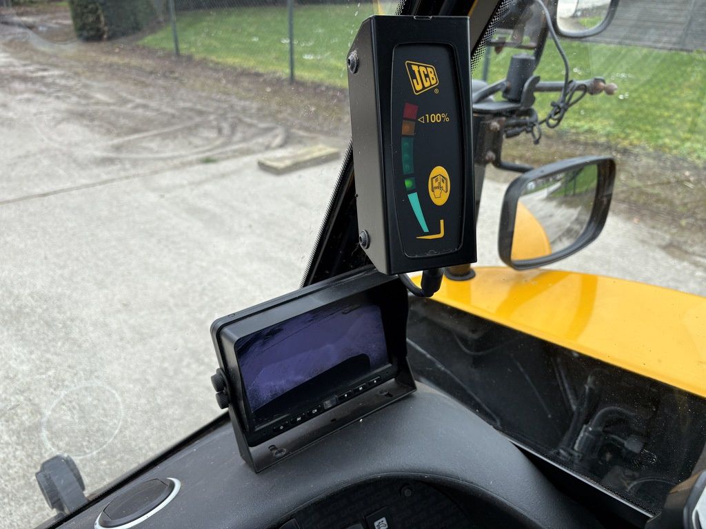 JCB 516.40 compact verreiker