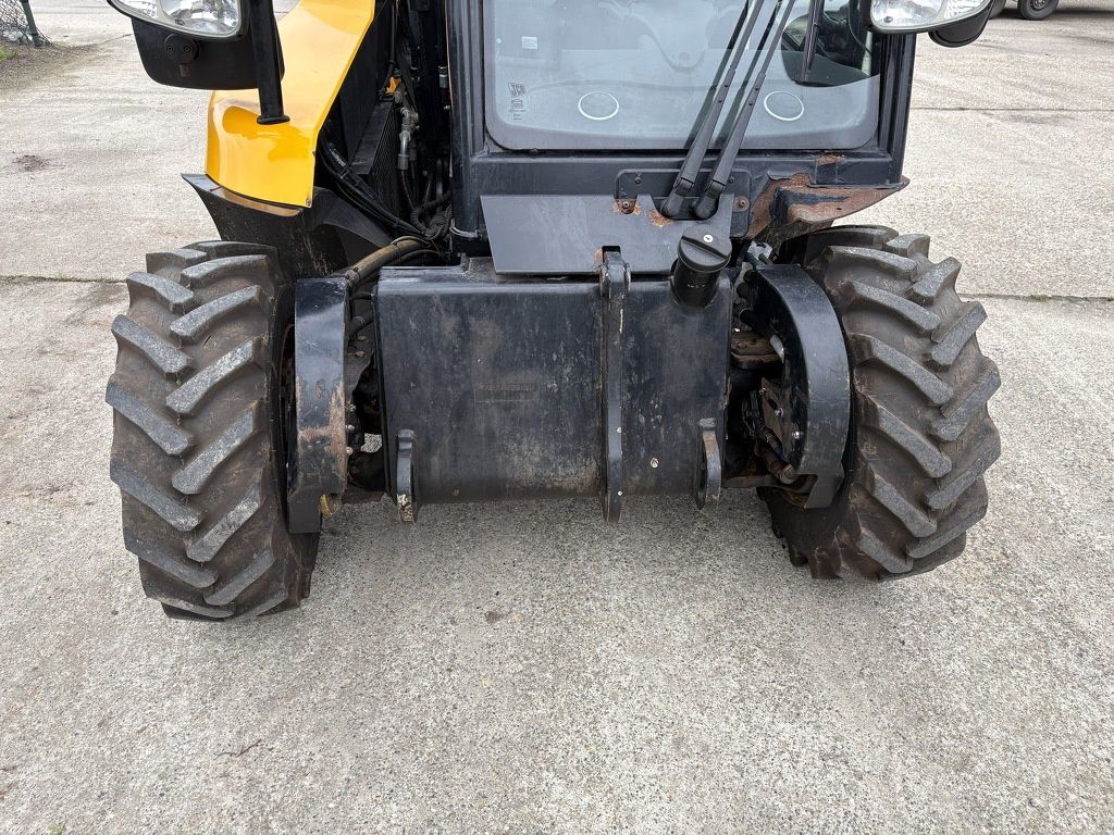 JCB 516.40 compact verreiker