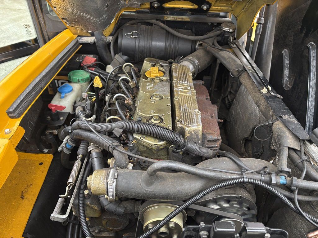 JCB 516.40 compact verreiker