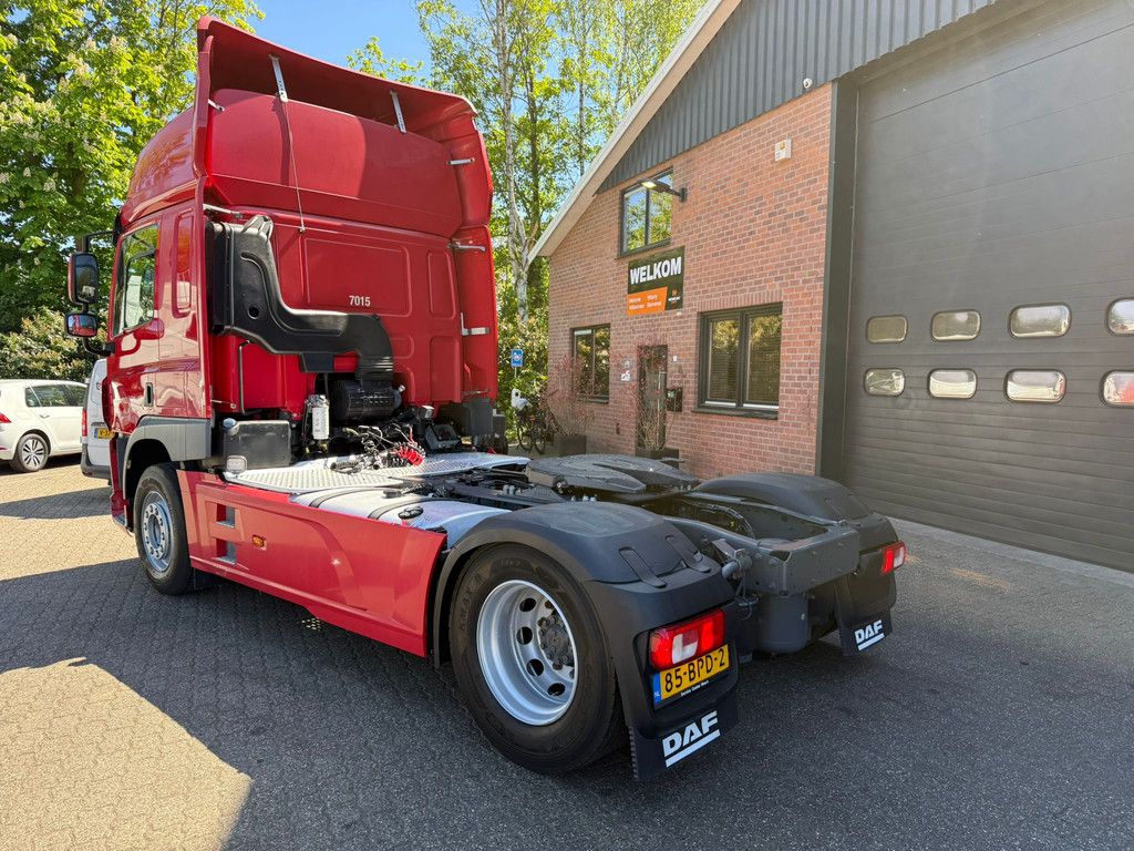DAF CF 450 4x2 Space Cab EURO 6D! 614.903KM NL Truck APK/TUV 10-2026