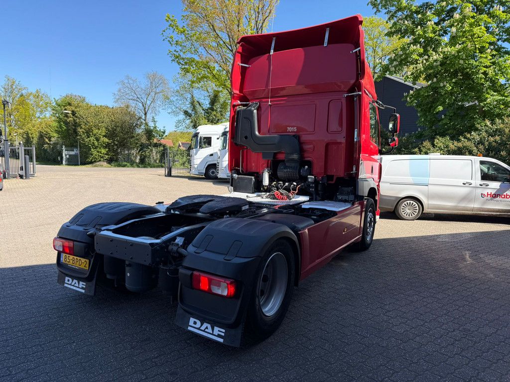 DAF CF 450 4x2 Space Cab EURO 6D! 614.903KM NL Truck APK/TUV 10-2026