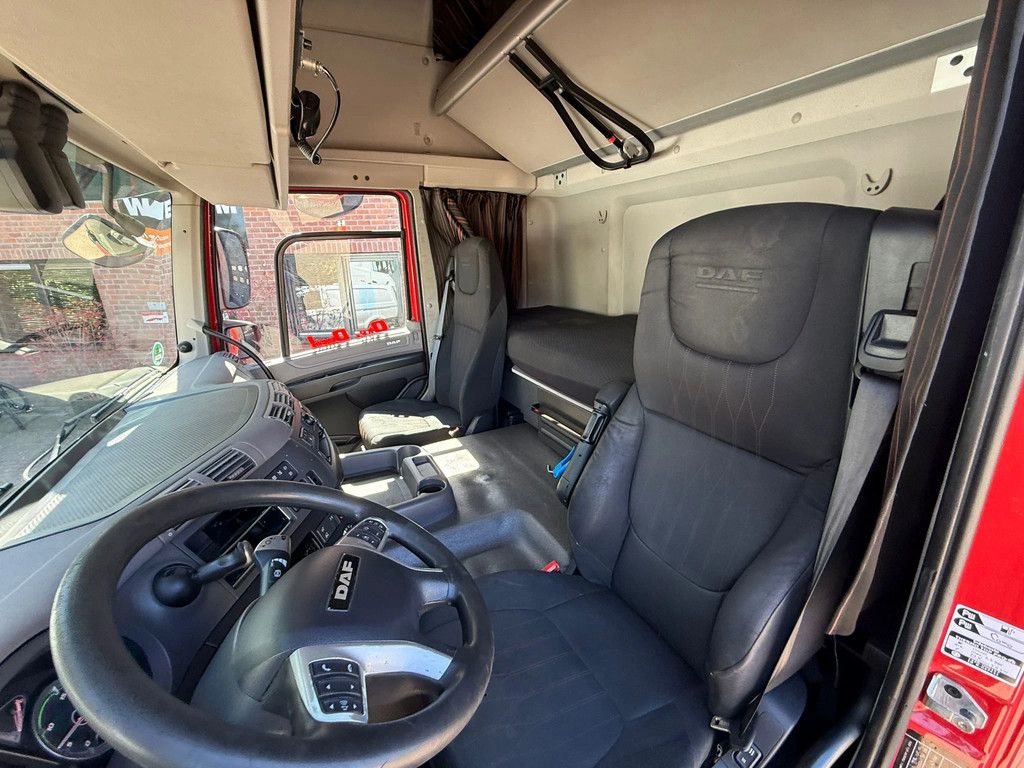 DAF CF 450 4x2 Space Cab EURO 6D! 614.903KM NL Truck APK/TUV 10-2026