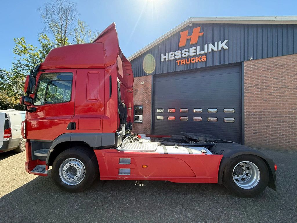 DAF CF 450 4x2 Space Cab EURO 6D! 614.903KM NL Truck APK/TUV 10-2026