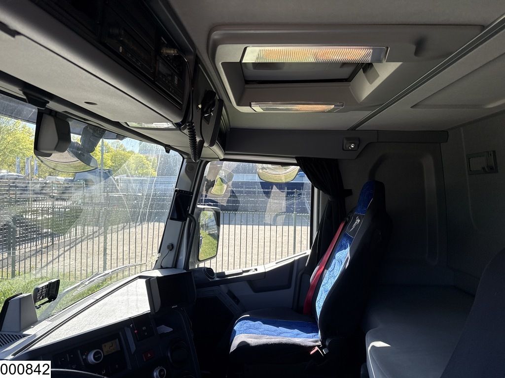 Renault T 440 6x2, EURO 6, Combi