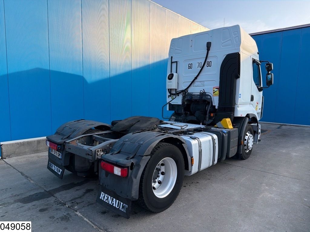 Renault Premium 460 Dxi EURO 5