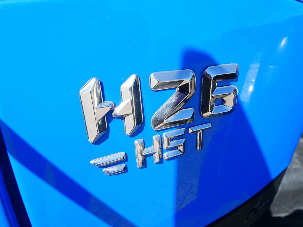 Solis 26 4wd HST / 0002 / Hoge Gazonwielen