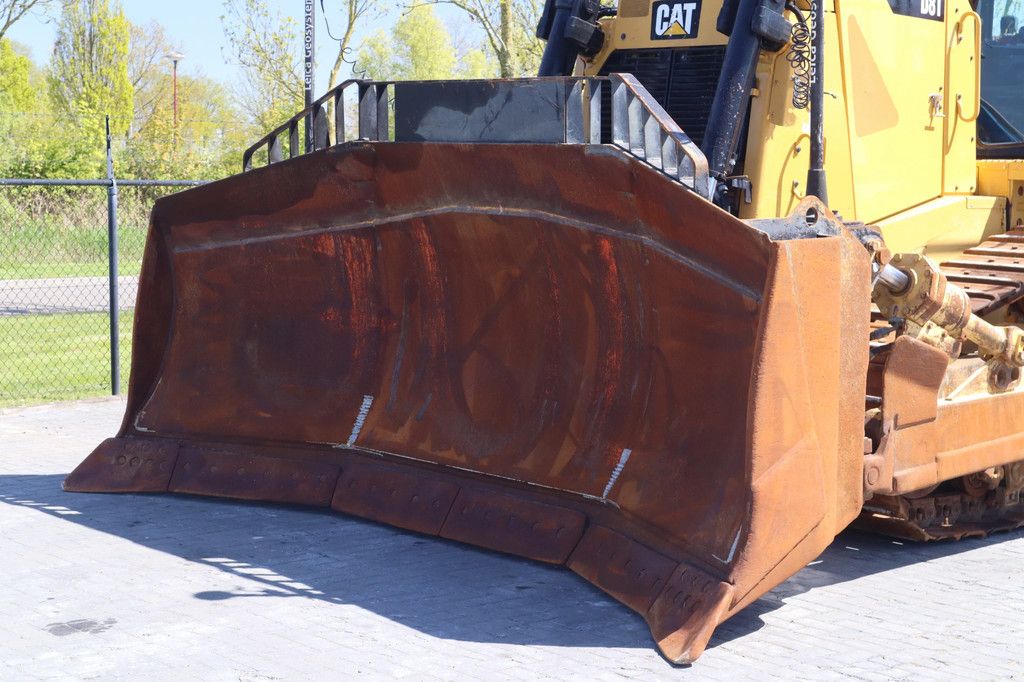 Caterpillar D8T | D 8 T | SS RIPPER | GPS | DUAL TIP