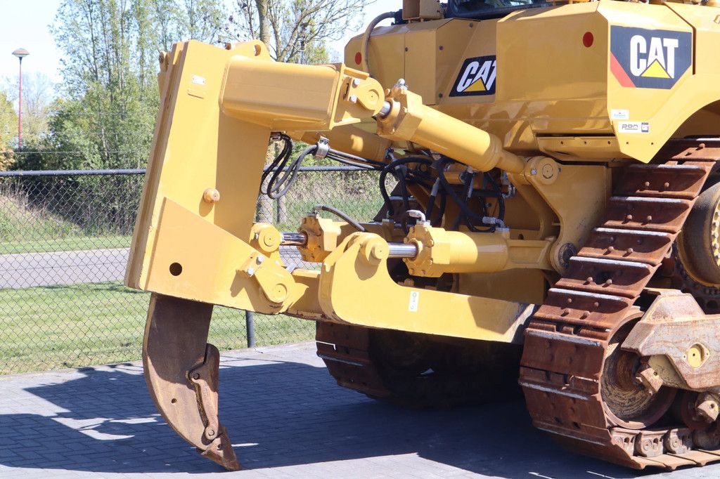 Caterpillar D8T | D 8 T | SS RIPPER | GPS | DUAL TIP