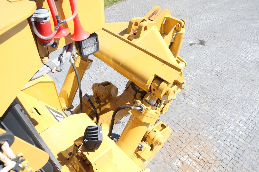Caterpillar D8T | D 8 T | SS RIPPER | GPS | DUAL TIP