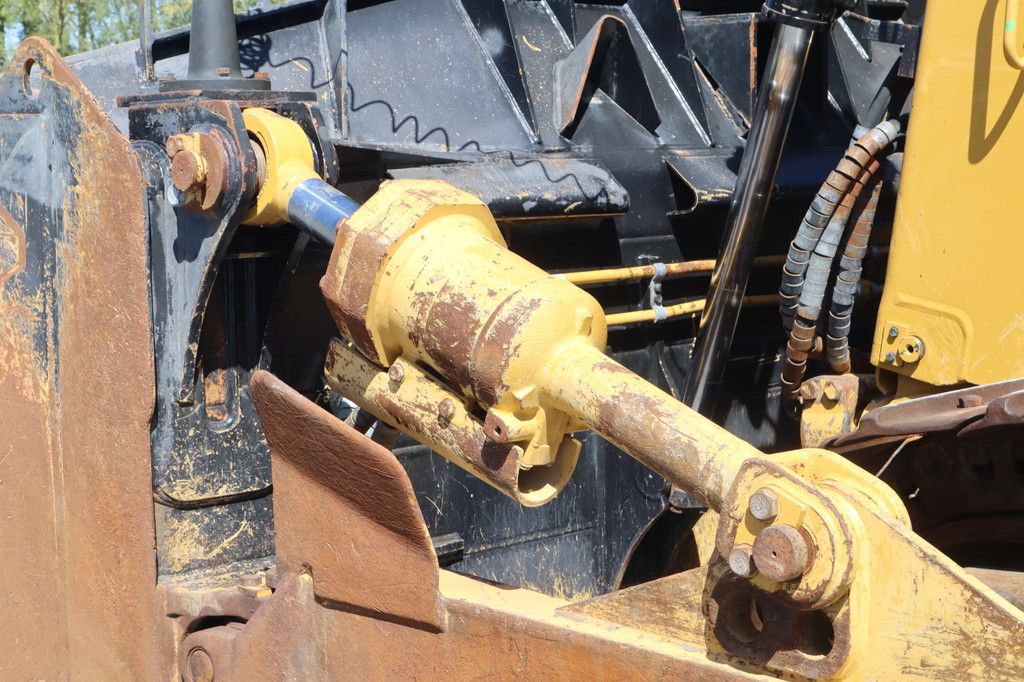 Caterpillar D8T | D 8 T | SS RIPPER | GPS | DUAL TIP