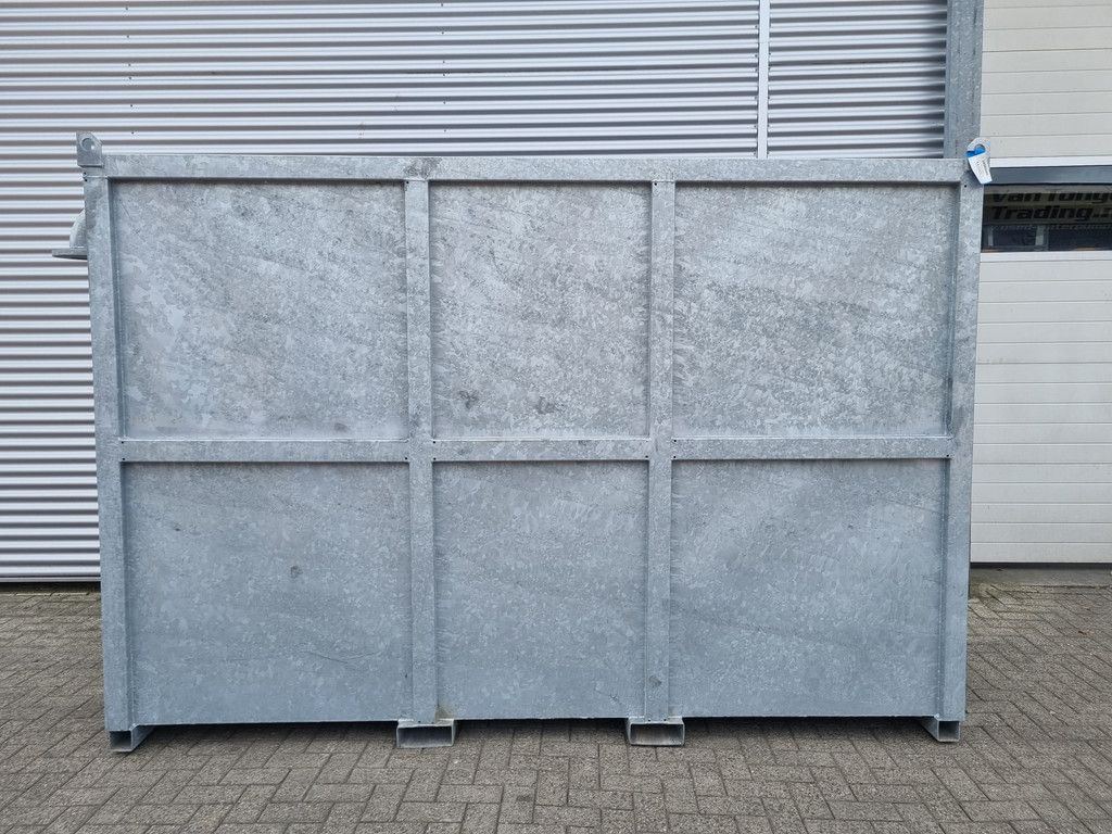 VTT Ontijzeringscontainer 7M3