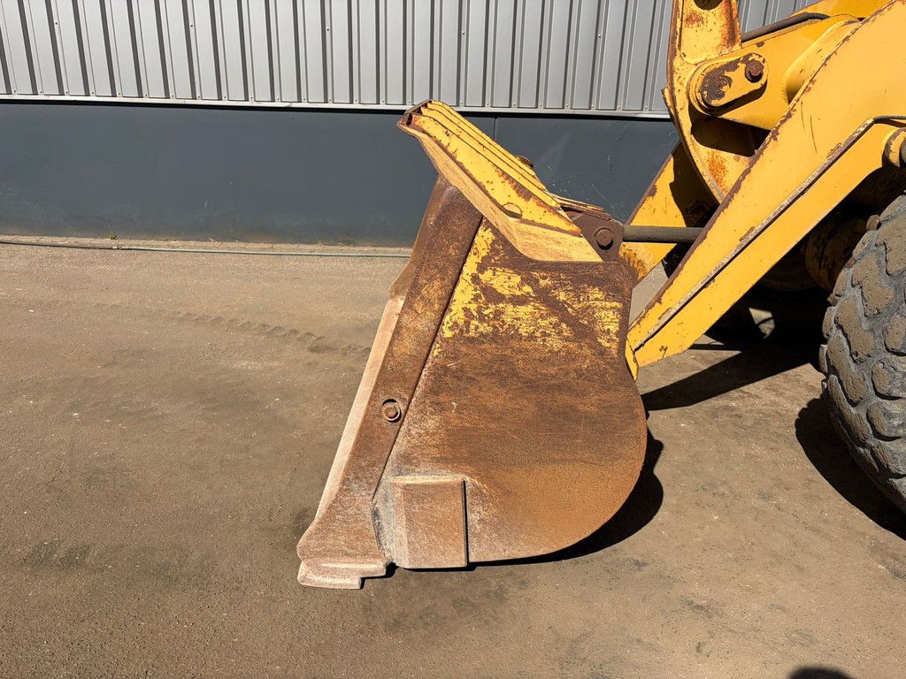 Caterpillar 928F