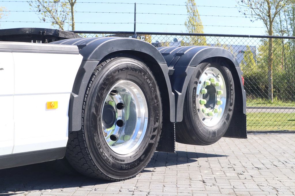 Volvo FH 500 | 6X2 | ADR | RETARDER | PTO / HYDR | EURO 6