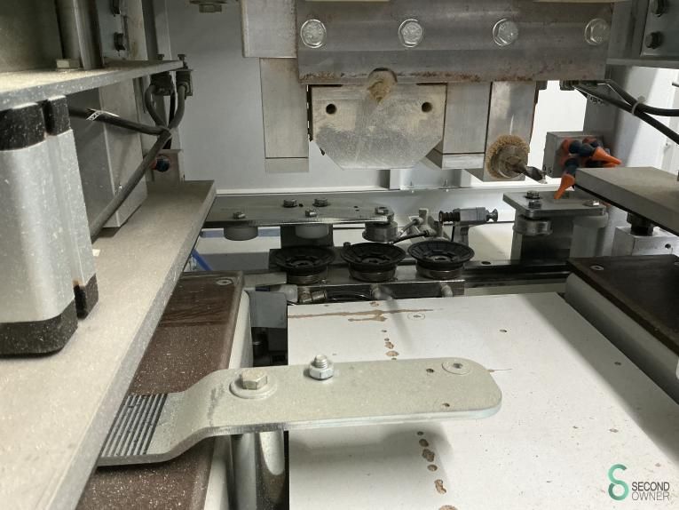 CNC Drilling Machines Maggi GT 800 2018