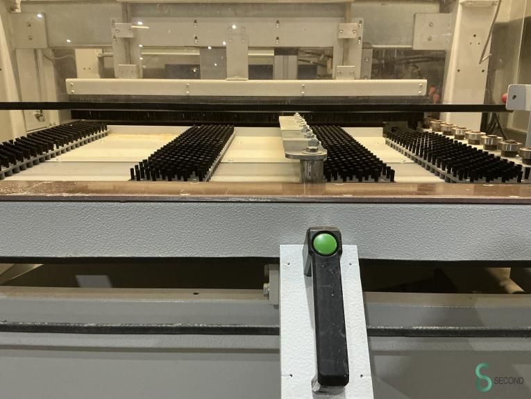 CNC Drilling Machines Maggi GT 800 2018