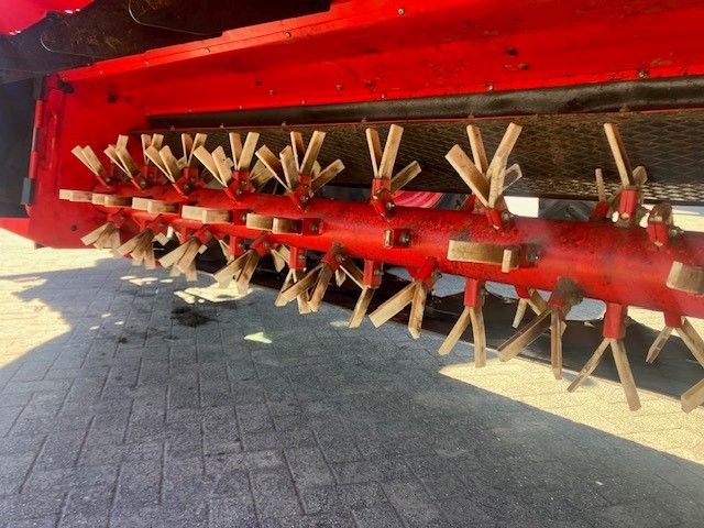 Gebruikte SIP Silvercut Disc 340S FC achtermaaier met kneuzer