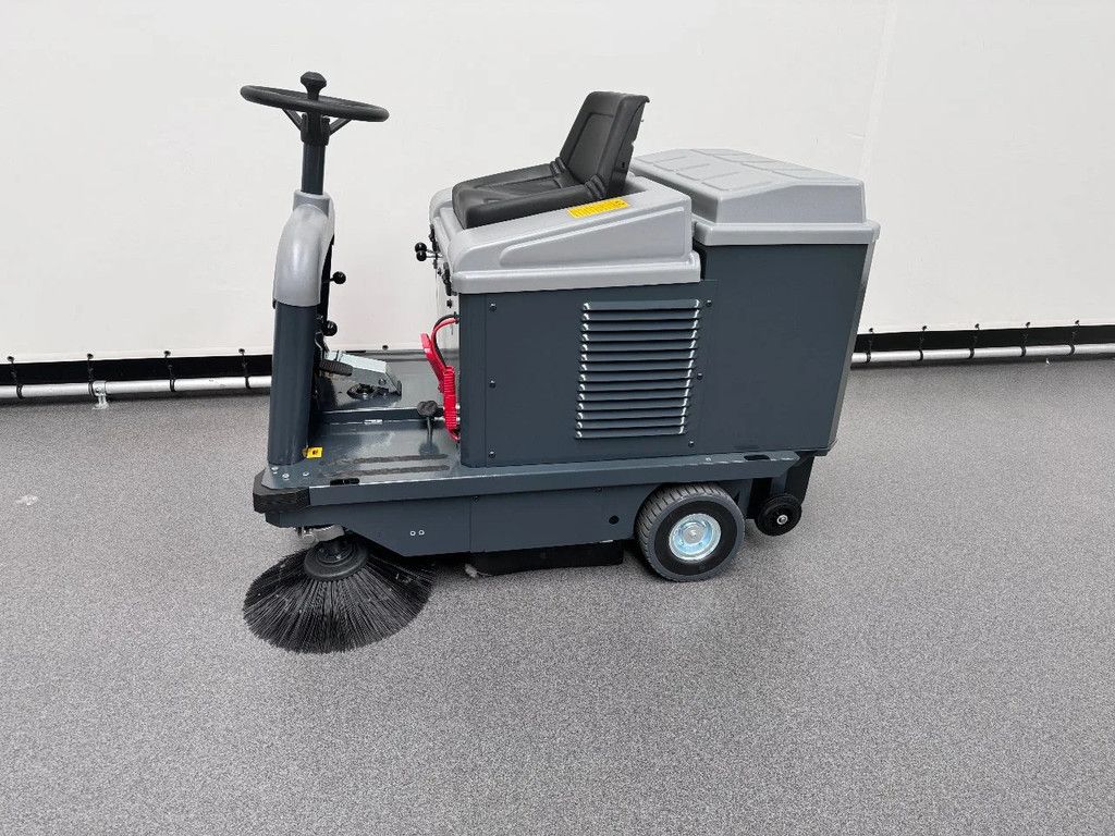 Diversen MEIJER VR950