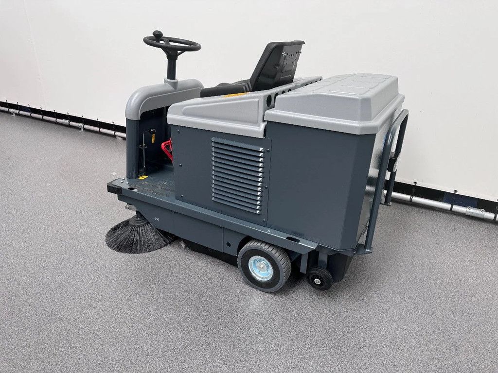 Diversen MEIJER VR950