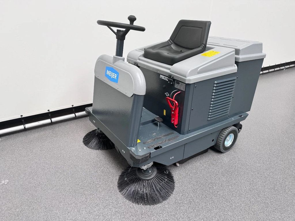 Diversen MEIJER VR950
