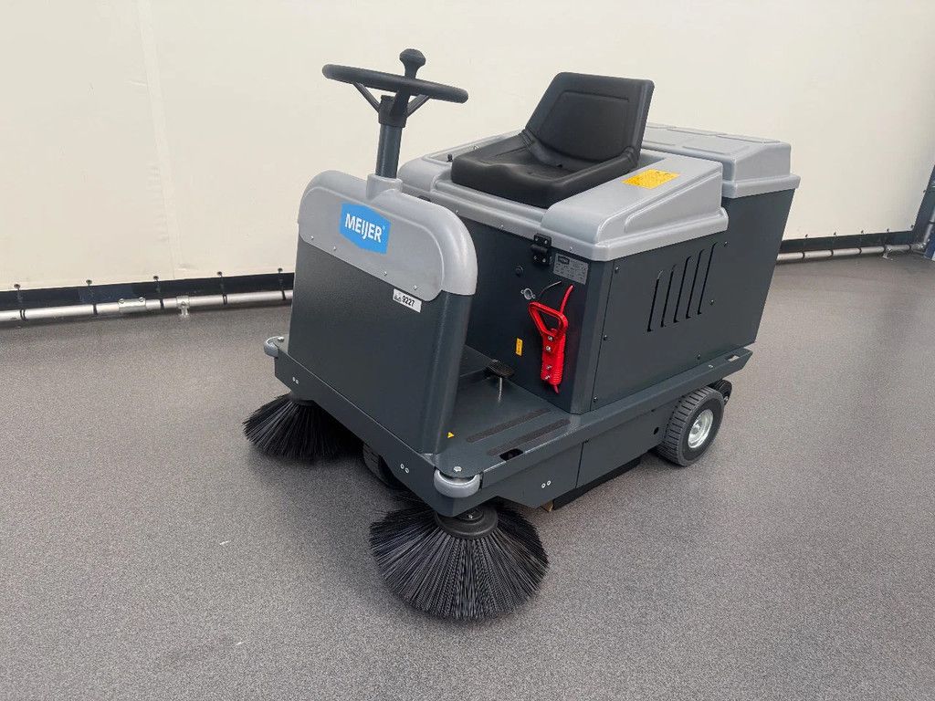 Diversen MEIJER VR950