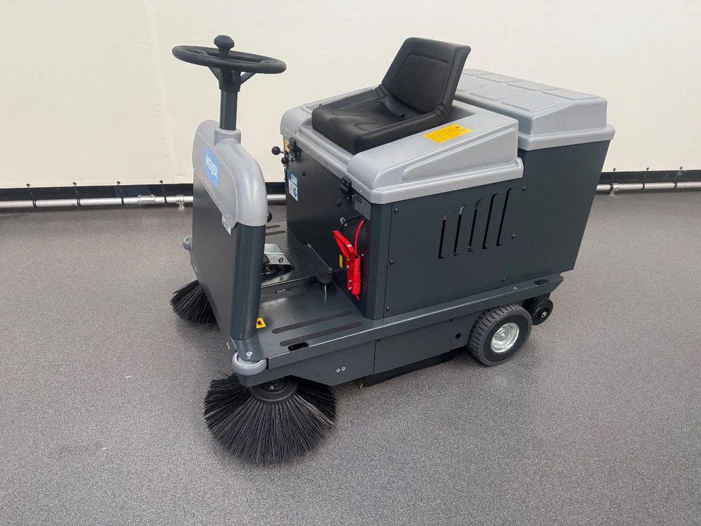 Diversen MEIJER VR950