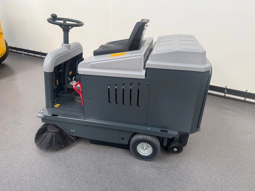 Diversen MEIJER VR950