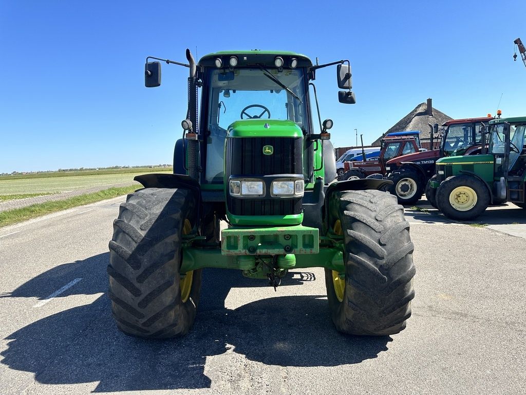 John Deere 6920 S