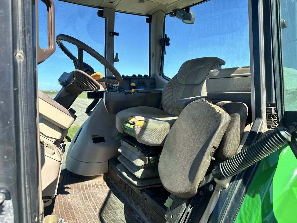 John Deere 6920 S