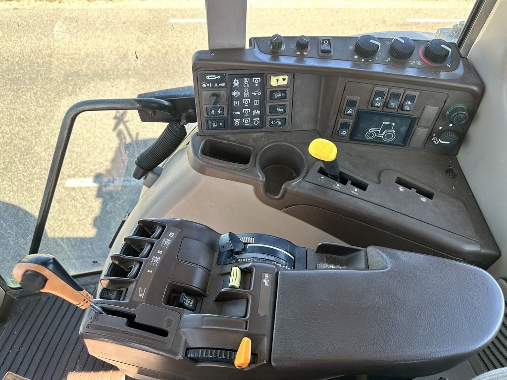 John Deere 6920 S