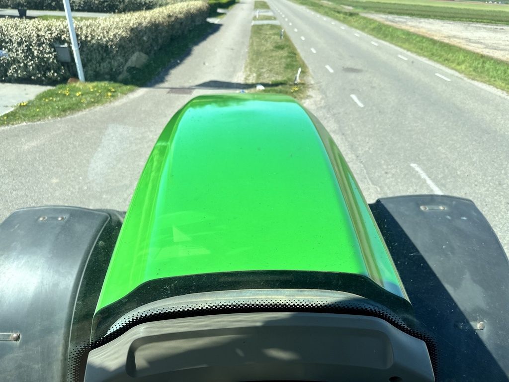 John Deere 6920 S