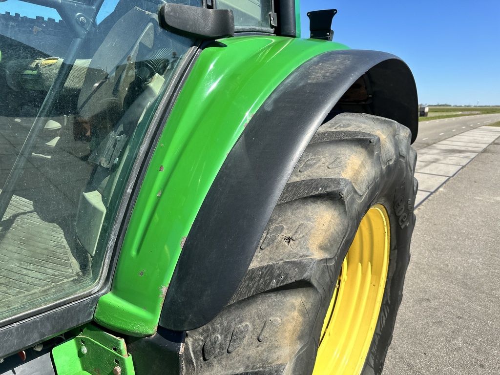 John Deere 6920 S