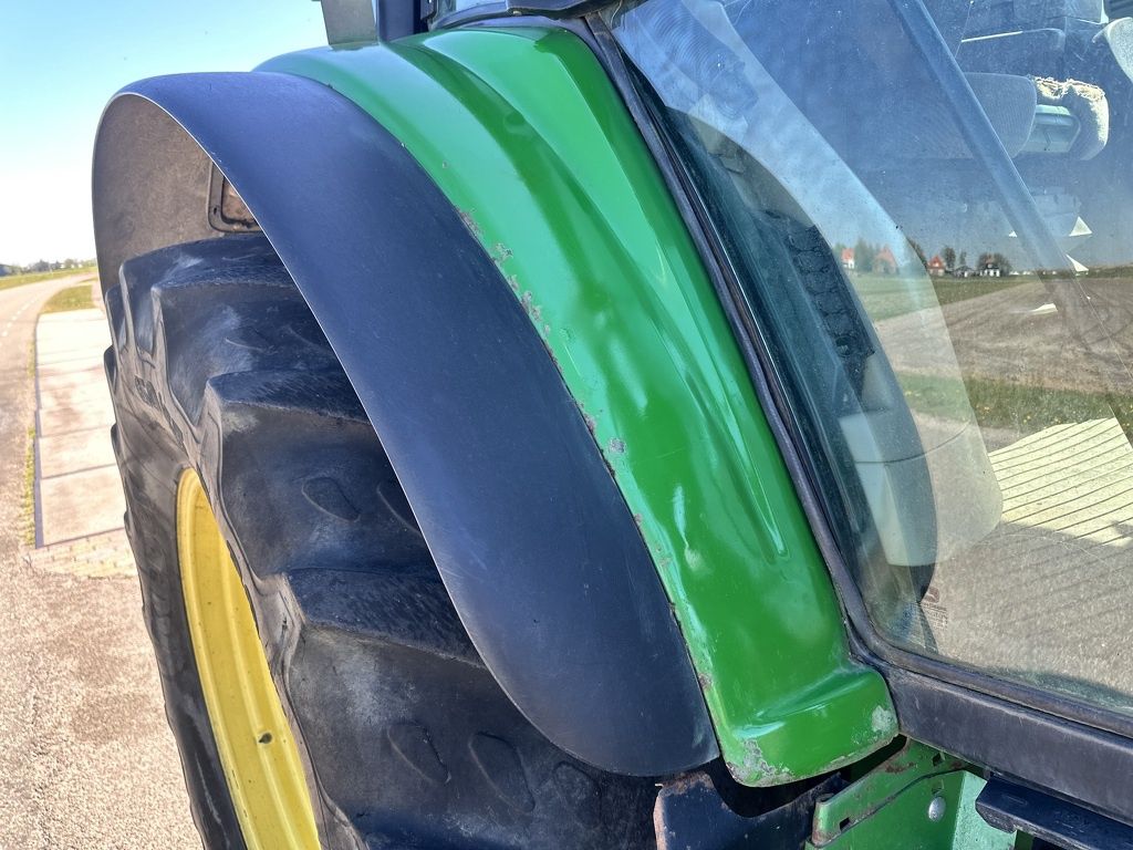 John Deere 6920 S
