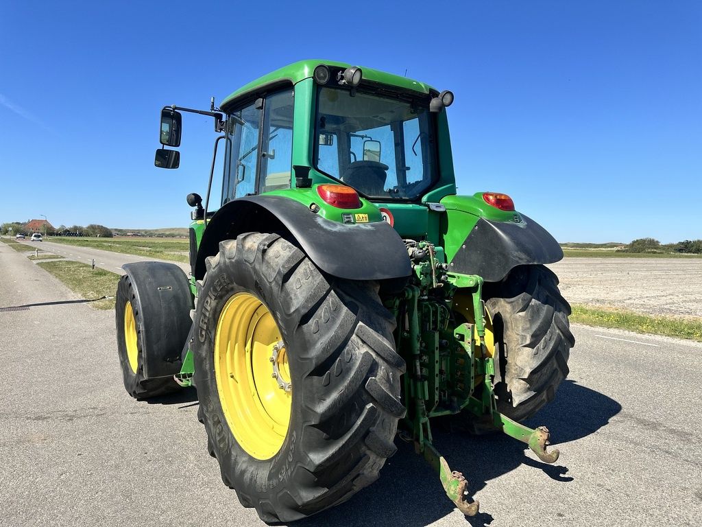 John Deere 6920 S