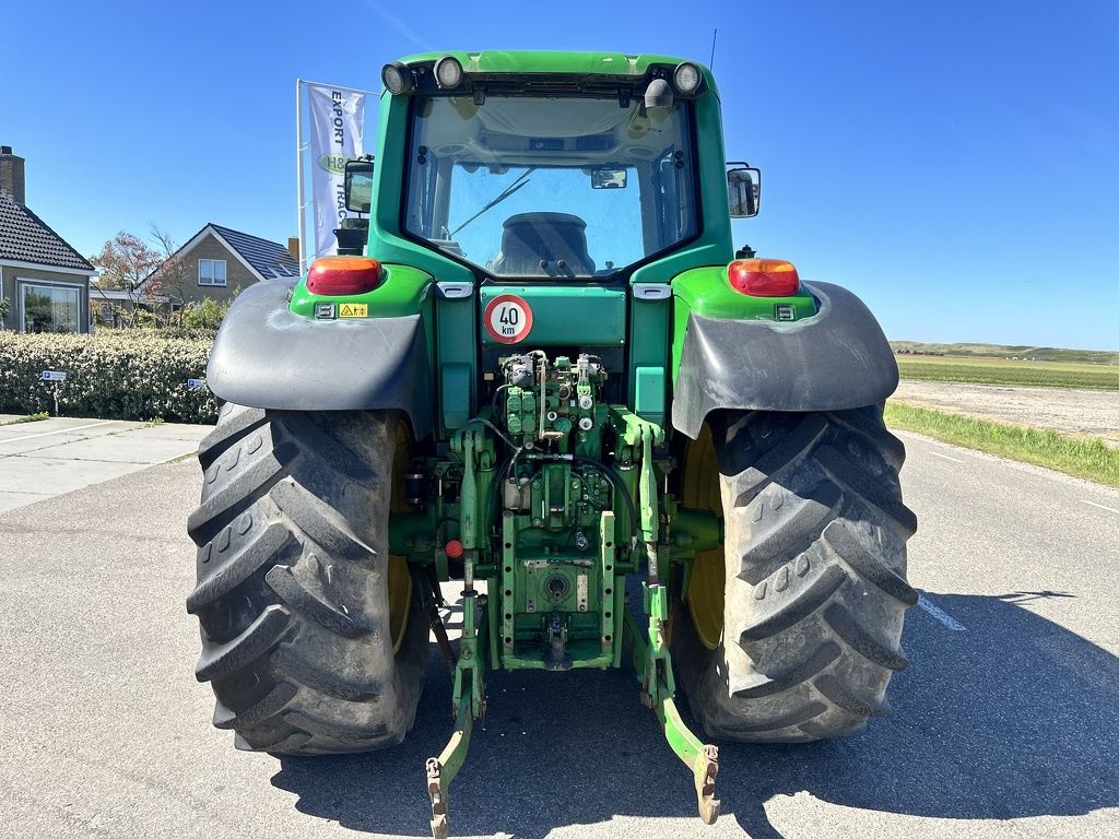 John Deere 6920 S