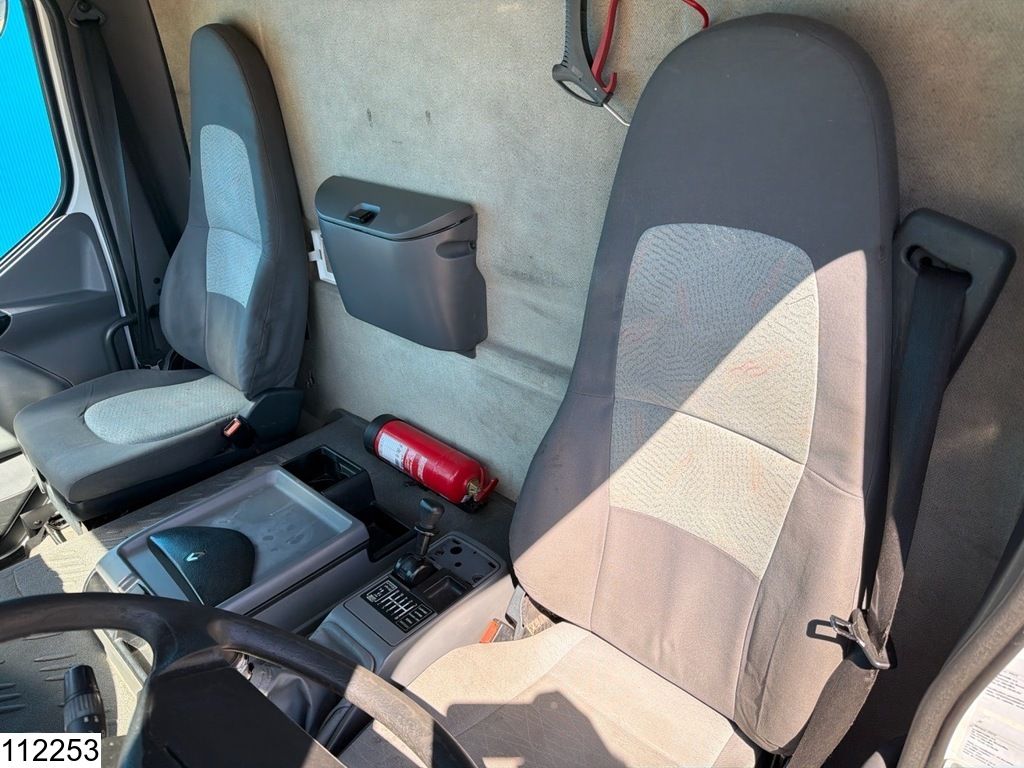 Renault Premium 270 Dxi 4x2, EURO 3, ADR, 12.412 Liter , 4 Comp