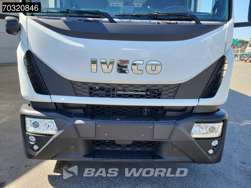 Iveco Eurocargo 120E220 4X2 12tonner 1500kg Ladebordwand ACC Automatic Euro 6