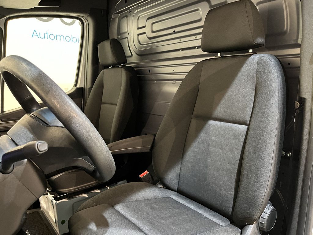 Mercedes-Benz Sprinter 311 CDI L2H2 RWD / Euro 6 / Servicebus / Bott inrichting / 220V / Airco / Oprijplaat / Compressor / CarPlay / Camera