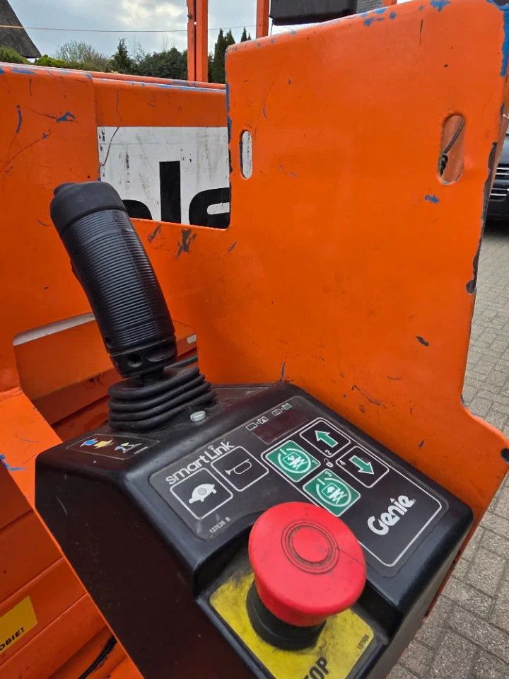 Genie Gs 4047 14m hoogwerker