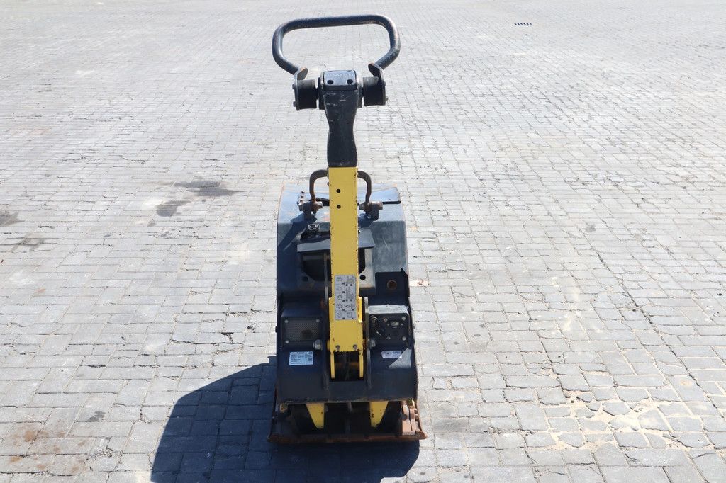 Bomag BPR45/55D | PLATE COMPACTOR | GOOD WORKING