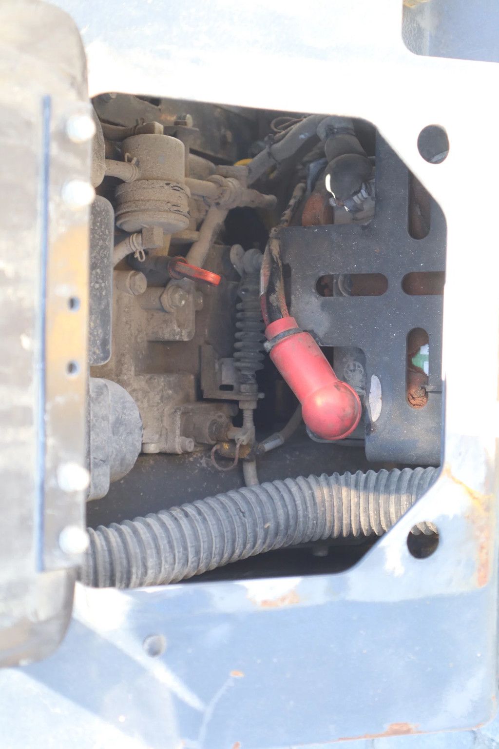 Bomag BPR45/55D | PLATE COMPACTOR | GOOD WORKING