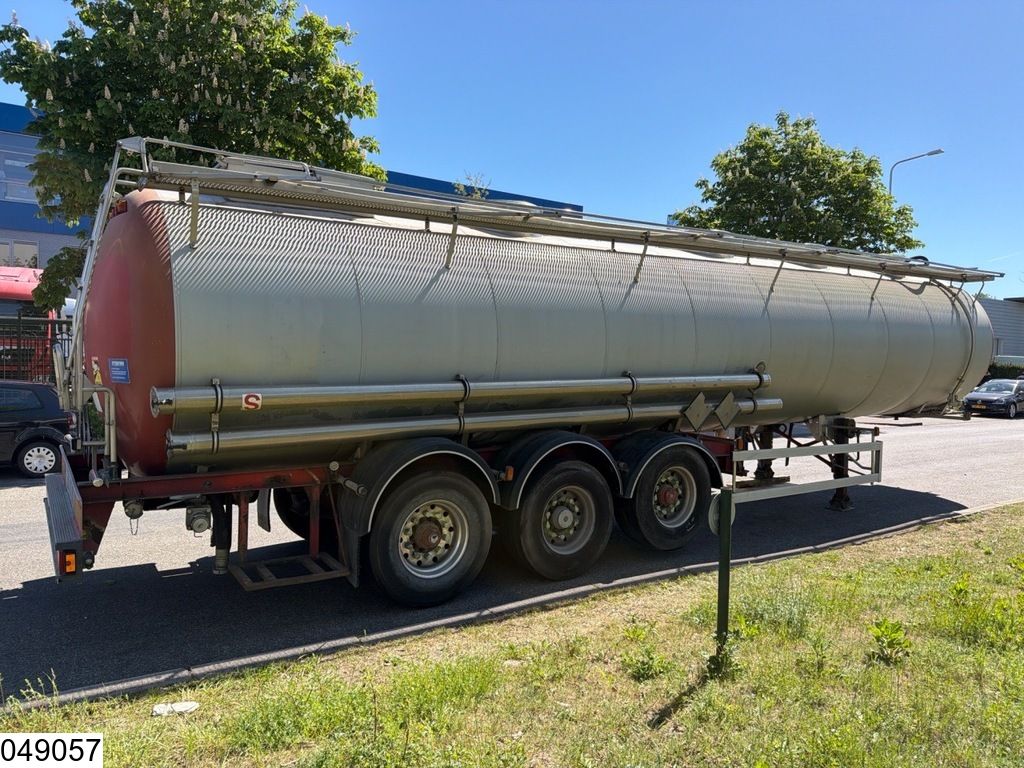 Magyar Chemie 32550 Liter, 1 Comp