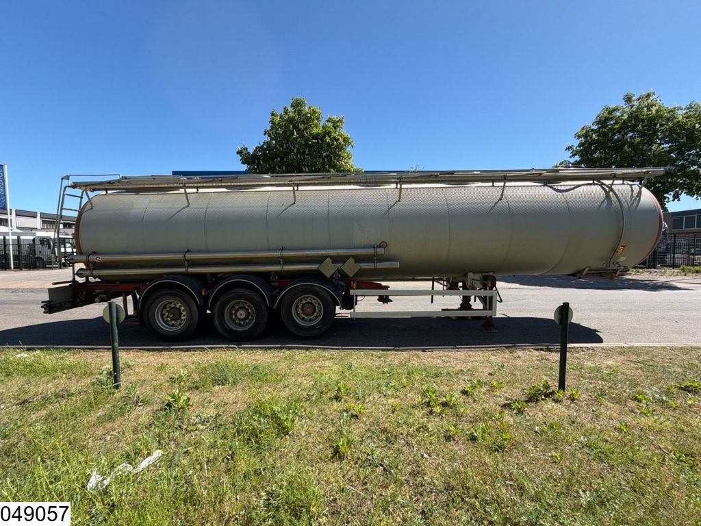 Magyar Chemie 32550 Liter, 1 Comp
