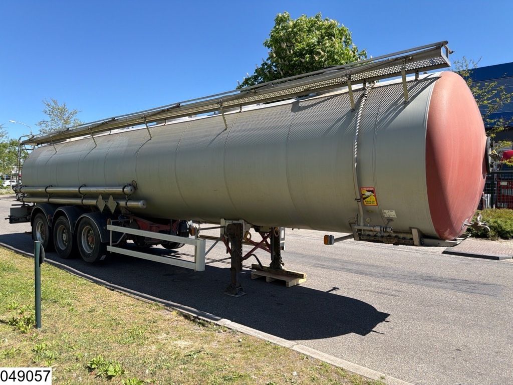 Magyar Chemie 32550 Liter, 1 Comp